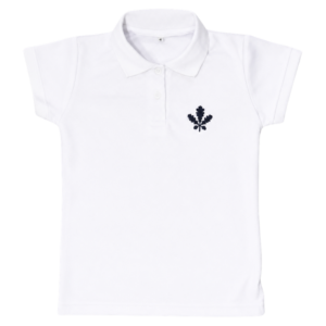 CAMISETA POLO NIÑA ANDINO