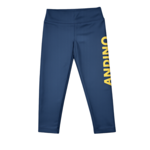 LEGGINGS ANDINO