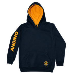BUSO SUDADERA CERRADO ANDINO